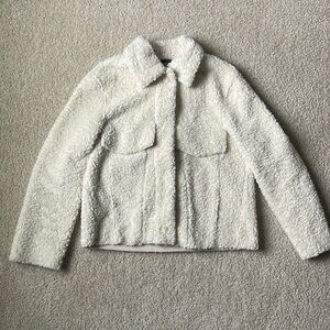 Zara Jacket